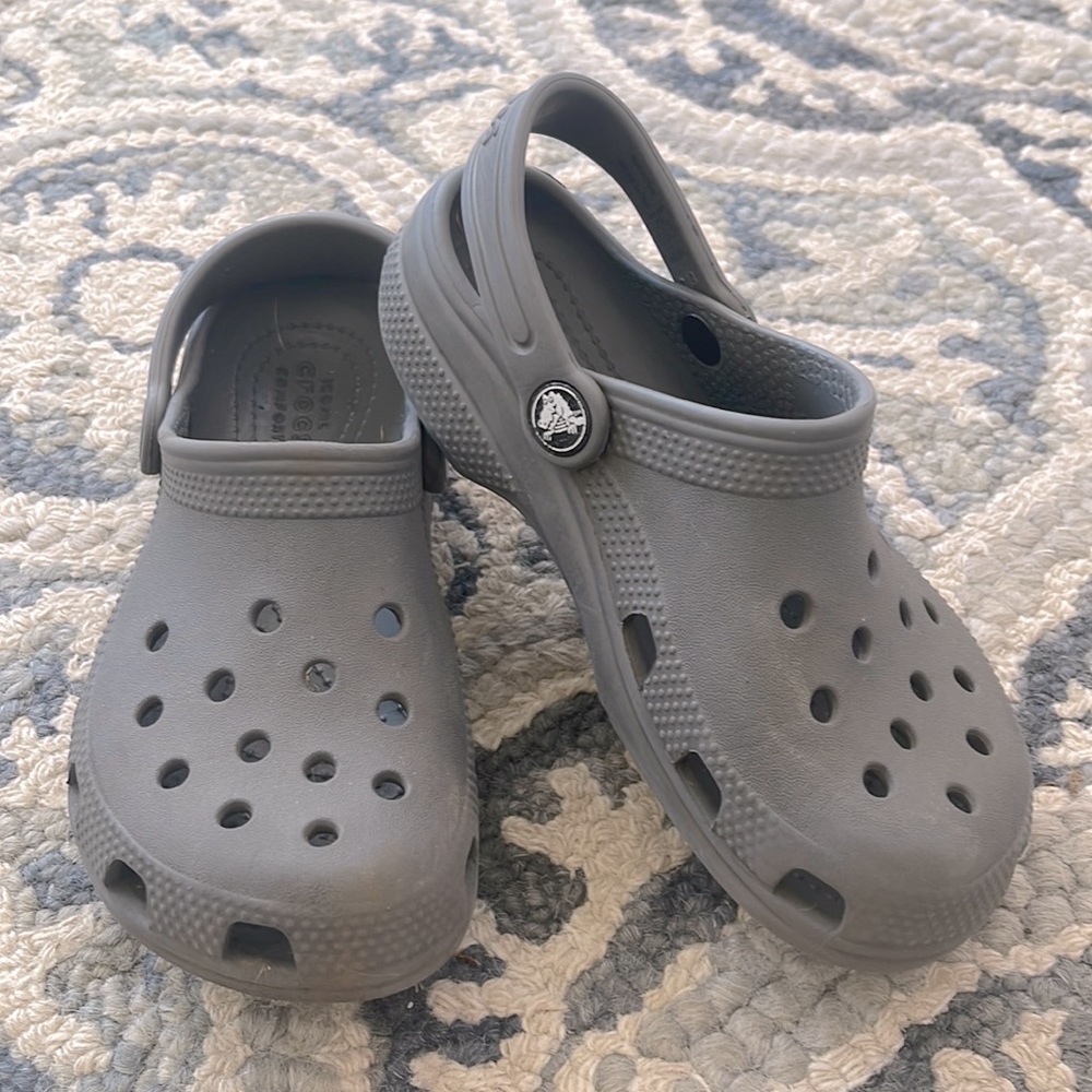 Crocs size 13 good condition